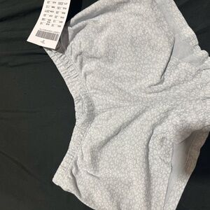 Women's Brandy Melville Floral Shorts